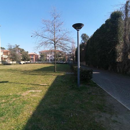 Casa Alberoni Apartment Ravenna Exterior photo