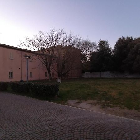 Casa Alberoni Apartment Ravenna Exterior photo