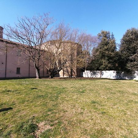 Casa Alberoni Apartment Ravenna Exterior photo