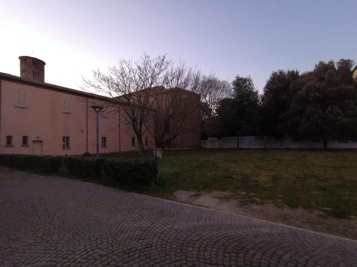 Casa Alberoni Apartment Ravenna Exterior photo