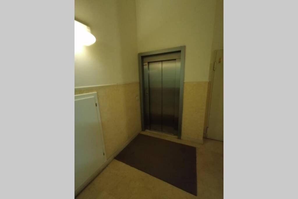 Casa Alberoni Apartment Ravenna Exterior photo
