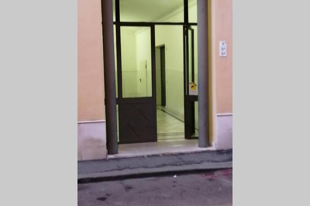 Casa Alberoni Apartment Ravenna Exterior photo