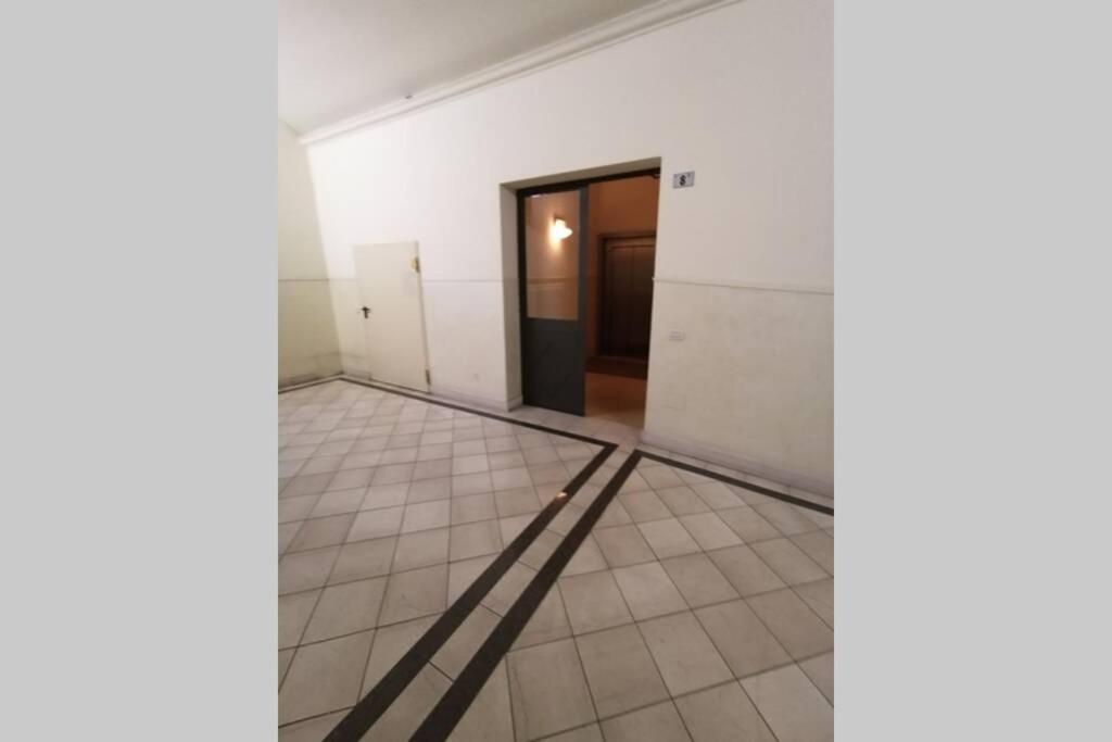 Casa Alberoni Apartment Ravenna Exterior photo