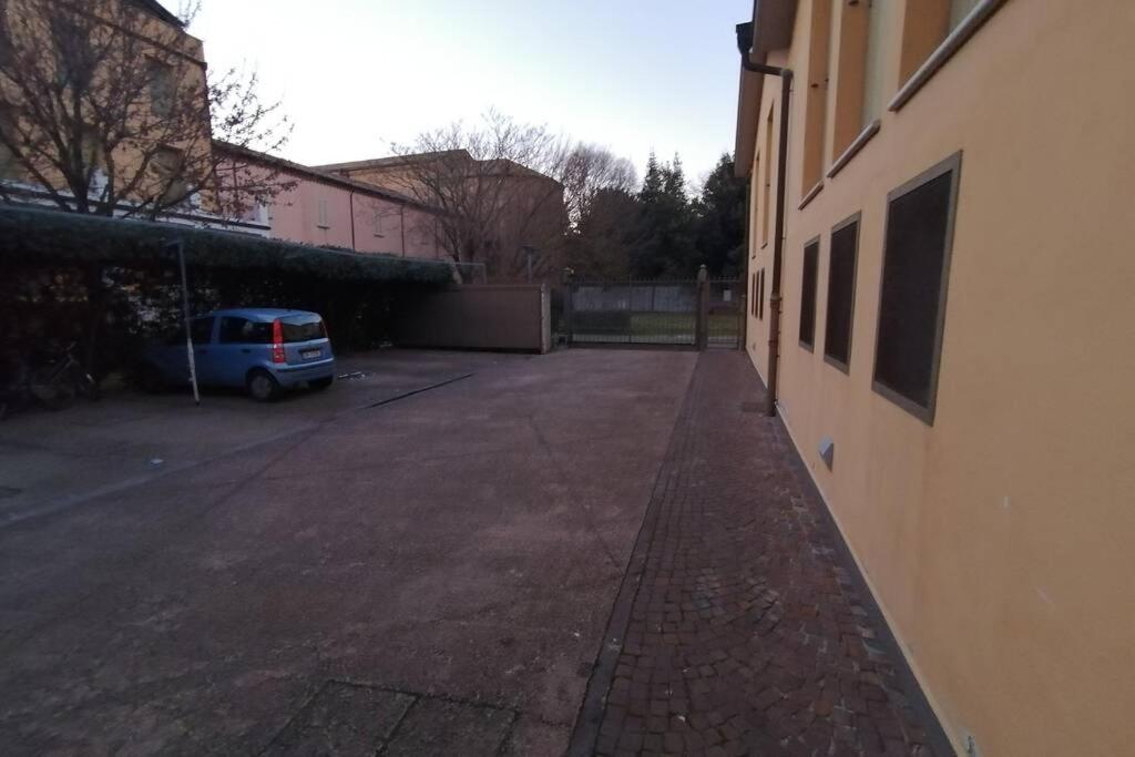 Casa Alberoni Apartment Ravenna Exterior photo
